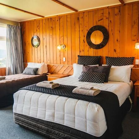 Hicks Bay Lodge Екстер'єр фото