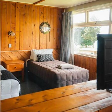 Hicks Bay Lodge Екстер'єр фото