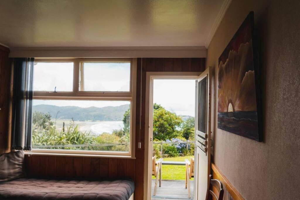 Hicks Bay Lodge Екстер'єр фото
