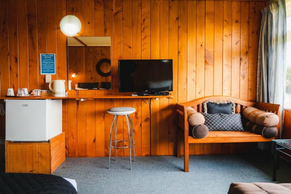 Hicks Bay Lodge Екстер'єр фото