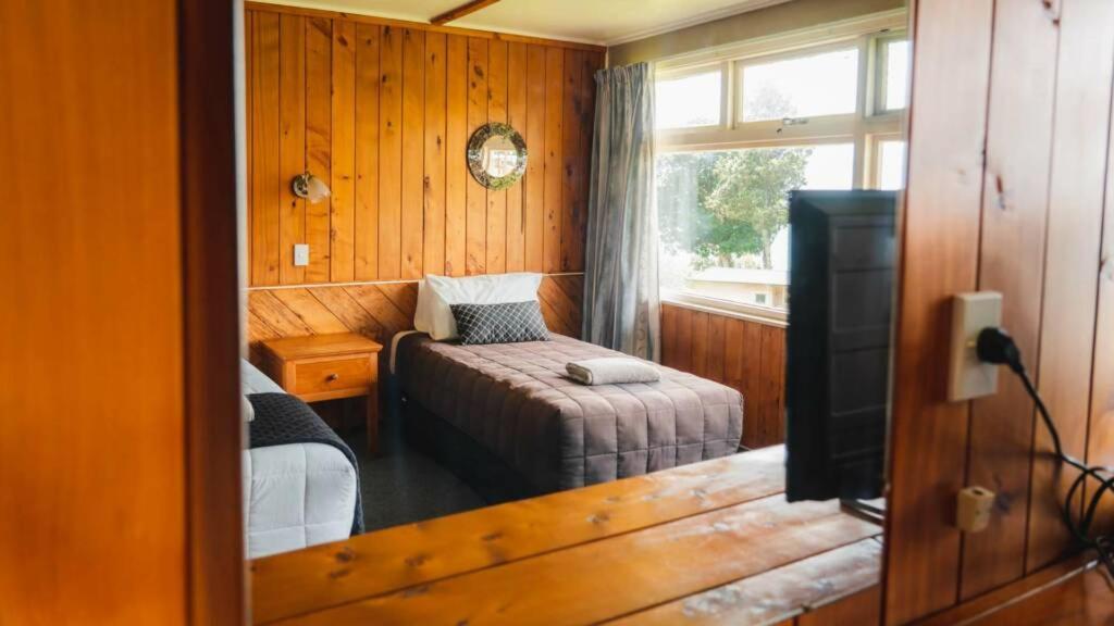 Hicks Bay Lodge Екстер'єр фото