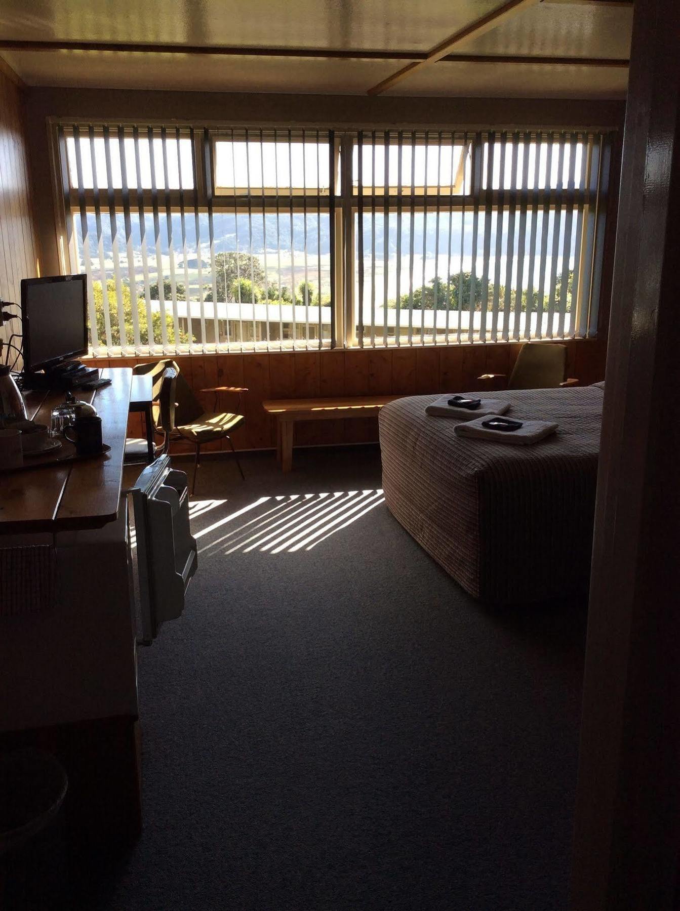 Hicks Bay Lodge Екстер'єр фото