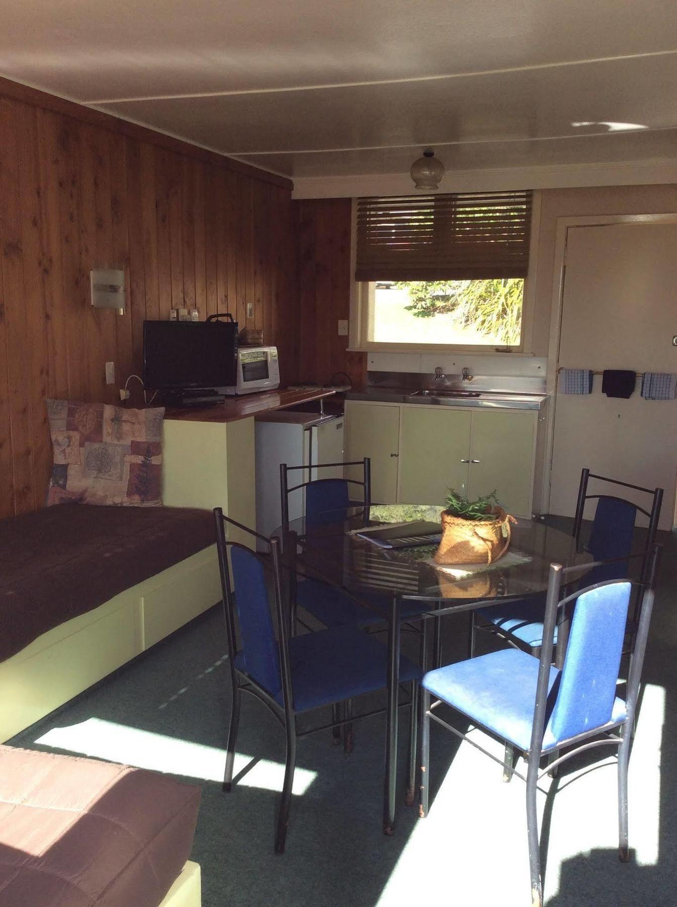 Hicks Bay Lodge Екстер'єр фото