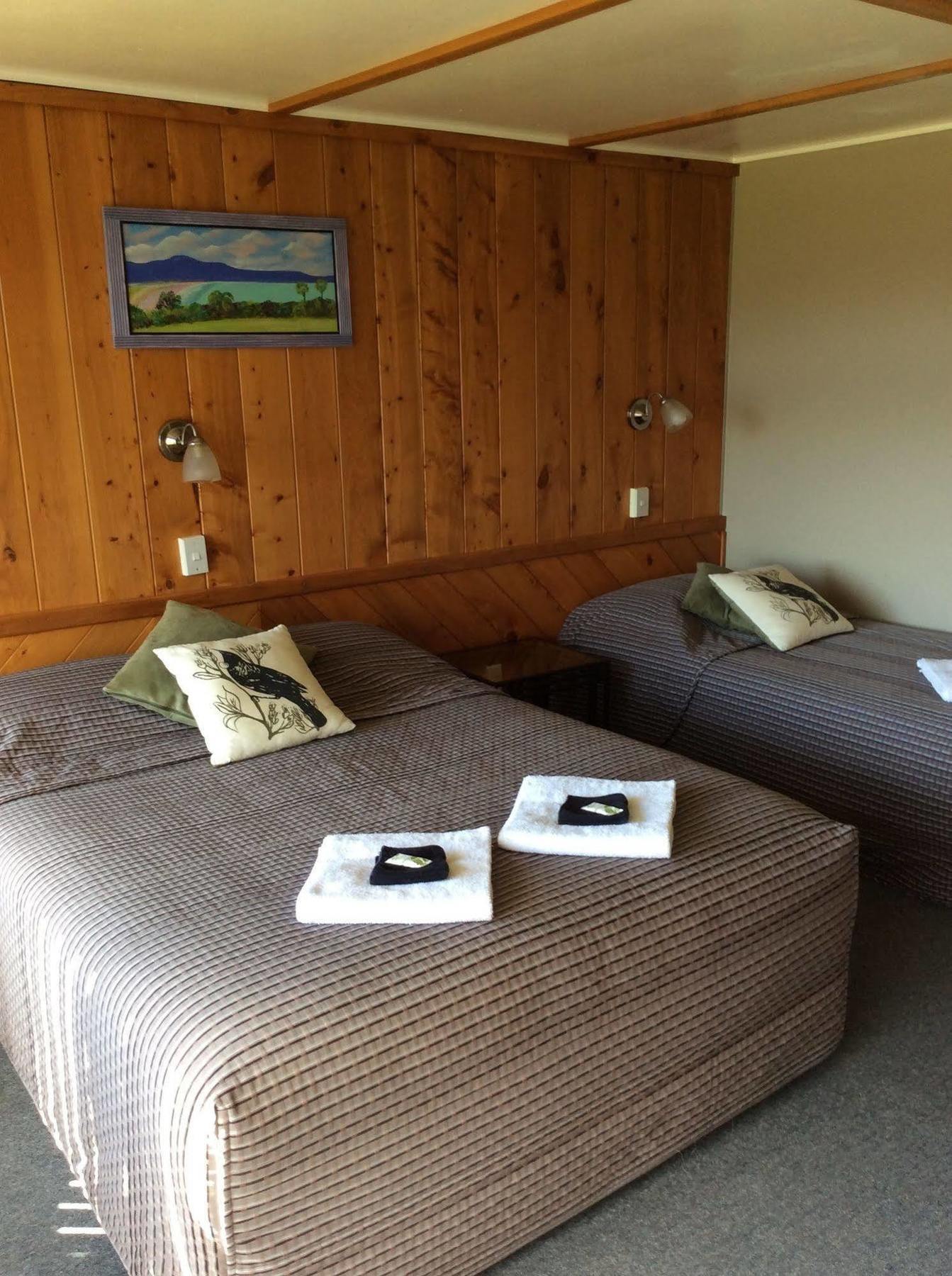 Hicks Bay Lodge Екстер'єр фото