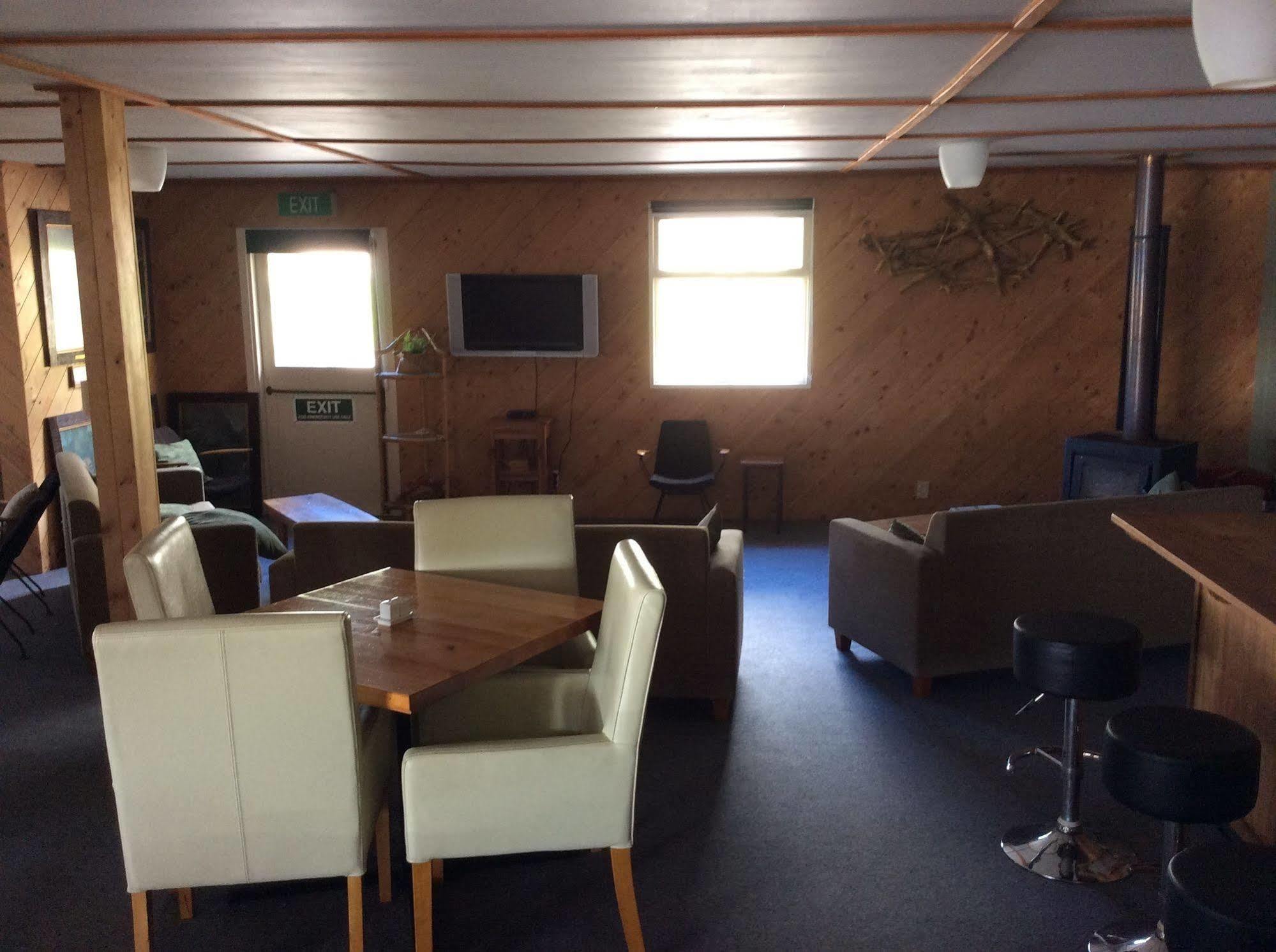 Hicks Bay Lodge Екстер'єр фото